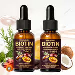 10-In-1 Rosemary & Keratin Shampoo And Conditioner